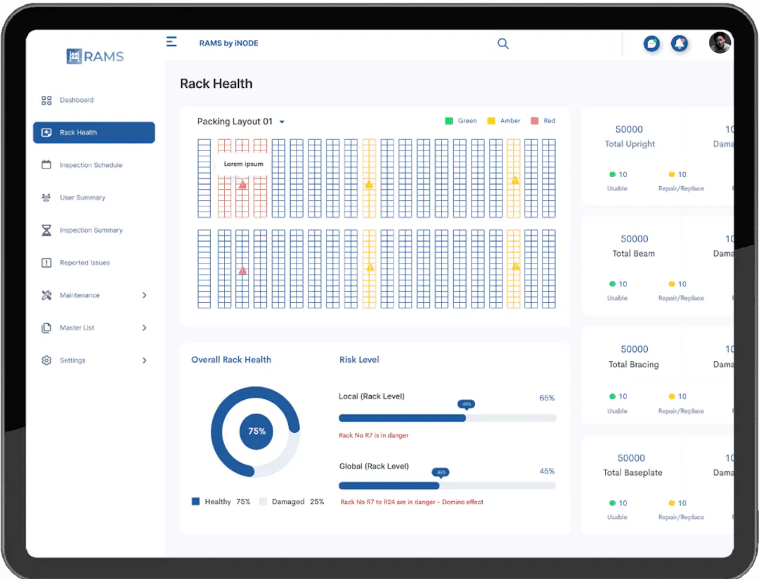 real-time_pallet_rack_health_rams